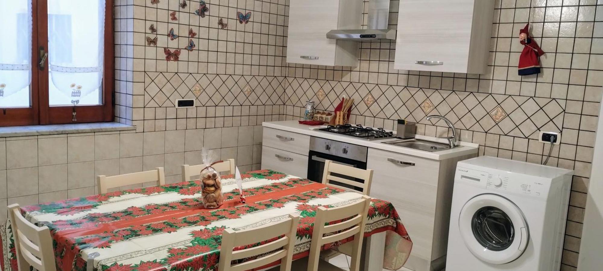 Villa Pina Вико-Экуенсе Экстерьер фото